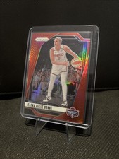 2024 Panini Prizm WNBA - Elena Delle Donne #7 Red Prizm /299