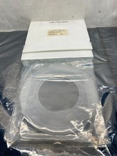 Tokyo Electron MEC50006-588-7 RING,SHADOW MODIFIED QRTZ, 150MM, 104698