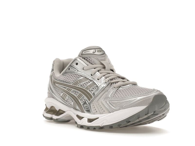 ASICS Gel Kayano 14 Cloud Grey Clay W - 1202A056-021 | eBay