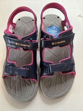 Columbia Unisex-Child Techsun Vent Sandal Sport