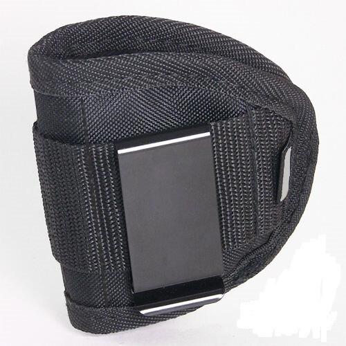 SOB Nylon Gun Holster For Springfield XD9 XD40 XD45 XD357 P9 XD45 ACP With Laser - Bild 3 von 3