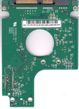 PCB ONLY 2061-701499-500 AH Western Digital 2060-701499-000 HDD PCB SATA Q149