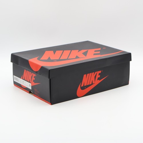 DV0982-006 Nike Air Jordan 1 Low OG EX Black Smoke Grey Sail Beige Grau (Herren) - Bild 11 von 11