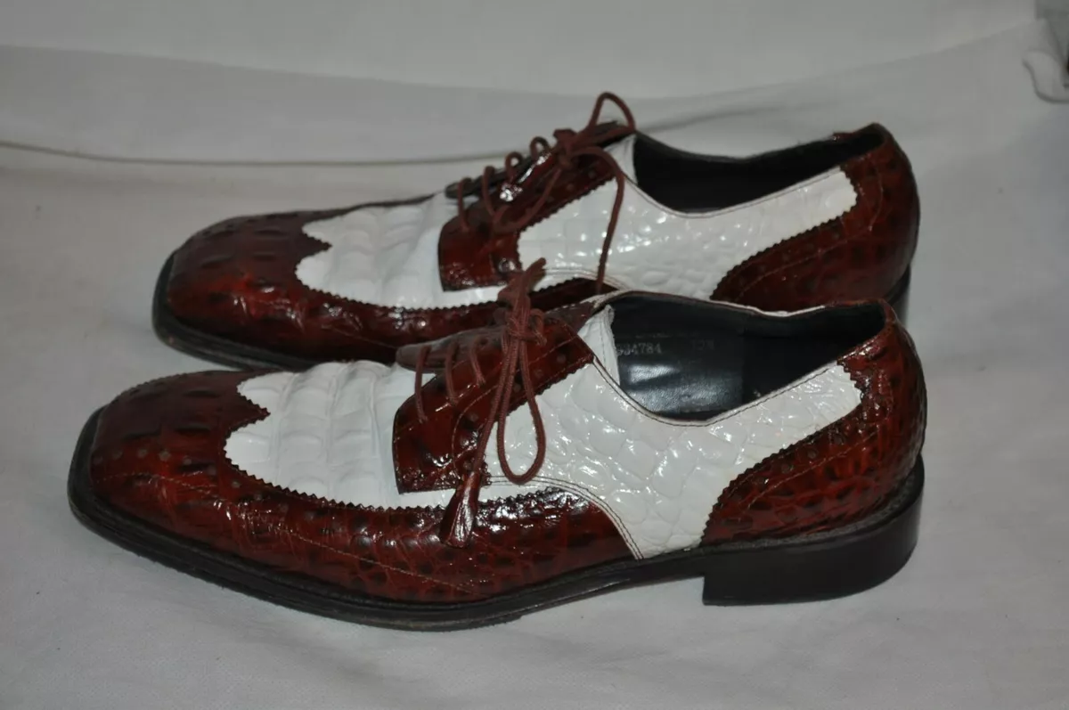 Giorgio brutini shoes ebay 2025