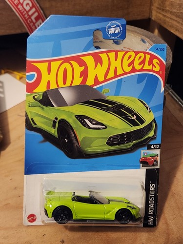 hot wheels/ matchbox you pick chevy CORVETTE chevrolet - Picture 90 of 101