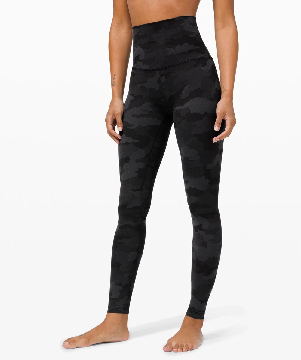 lululemon ALIGN™ SUPER-HIGH-RISE PANT 28