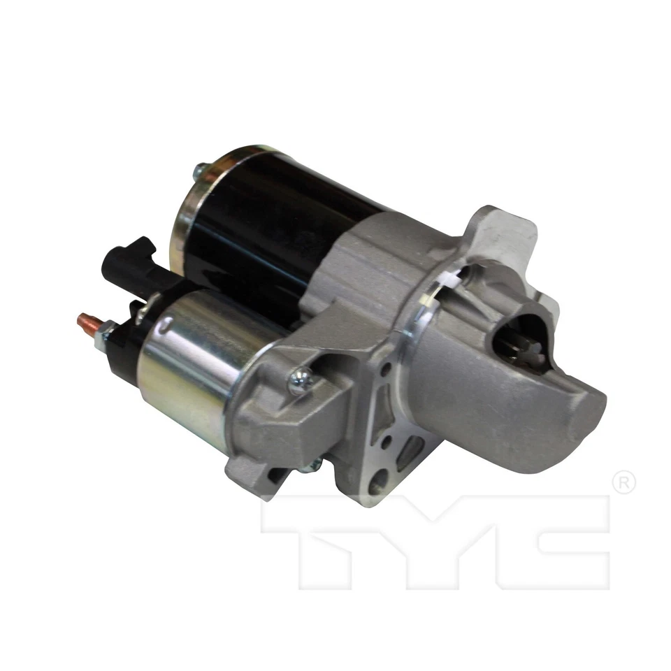Para 2008-2012 Chevrolet Malibu 3.6L V6 motor de arranque TYC 2008 2009 2010 2011 - Imagem 2 de 4