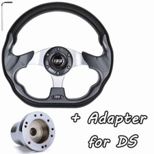10l0l Golf Cart Steering Wheel Adapter For Club Car Ds