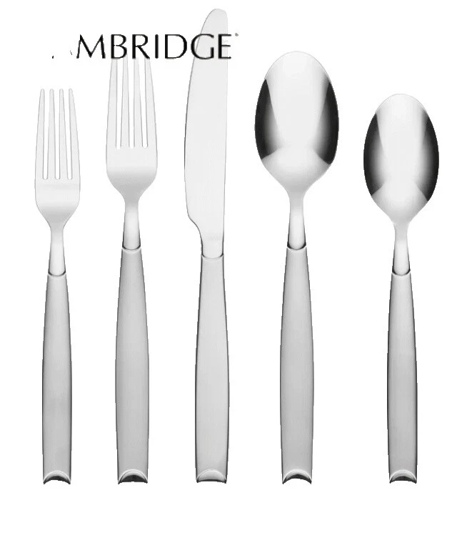 Juegos de Cubiertos Cambridge