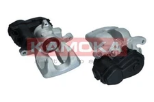 Kamoka JBC0960 Brake Caliper for Mercedes Benz