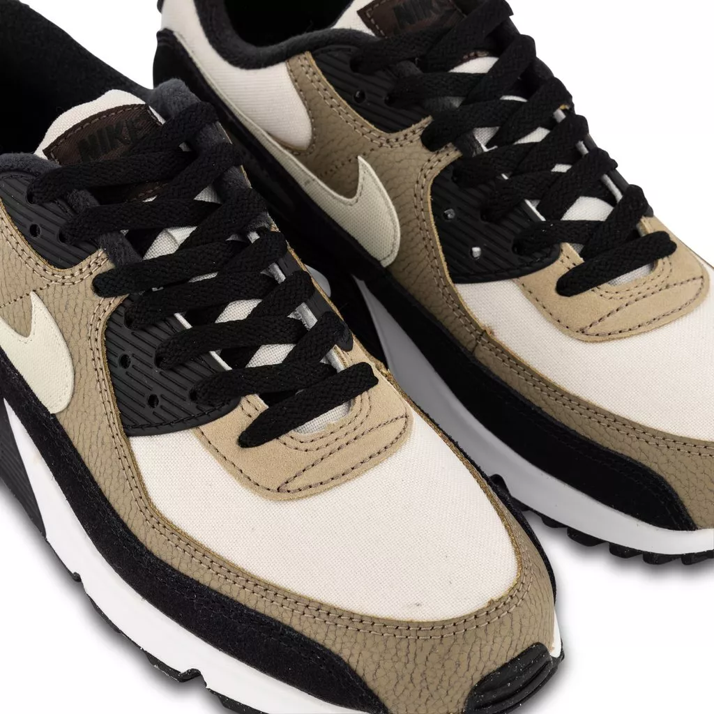 Mens nike air max 90 khaki 2025