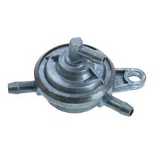 Benzinhahn CPI Aragon Club GP SMC Hela Drive Sport Rex Monaco Unterdruckhahn