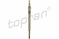 Bougies de préchauffage Mercedes 220