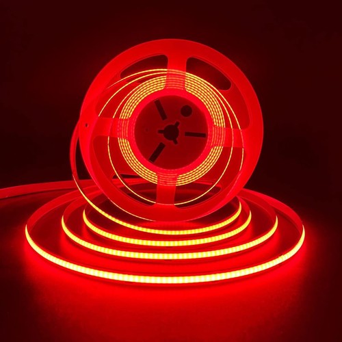 16.4ft 12V/24V Low Voltage Light Strip E-sports Room Monitor Ambient Light PC - Picture 27 of 59