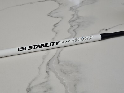 BGT Stability Tour 2 Polar Putter Golf Shaft .370 Tip | eBay