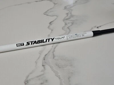 BGT Stability Tour 2 Polar Putter Golf Shaft .370 Tip