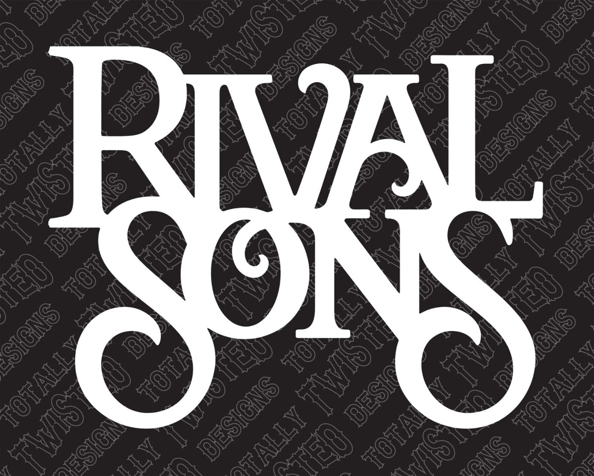 Racing Rival Logo