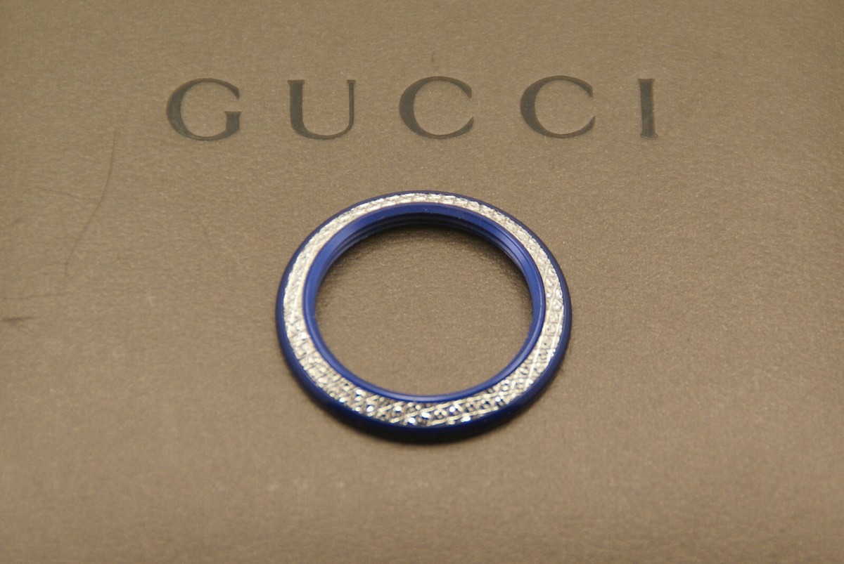 Gucci Bezel 腕時計　16-16.5cm Gucci Bezel 腕時計16-16.5cm