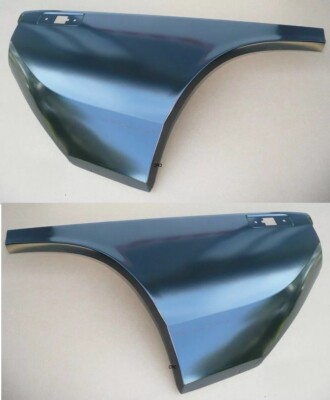 1970-74 Cuda Quarter Panel Patch Left Right Side Rear Fender E-Body Mopar