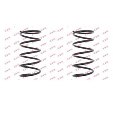 KYB RA3775 Fahrwerksfeder Vorne für Mazda 323 F VI BJ 323 S VI BJ