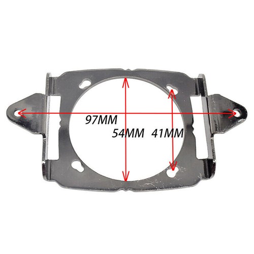 Suitable platform For AMD Mounting Bracket Kit Long service life durability - Afbeelding 4 van 9