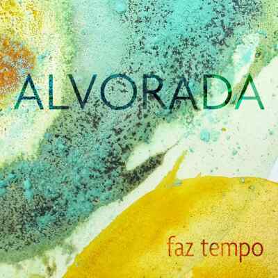CD Alvorada Faz Tempo Digipack (K146)
