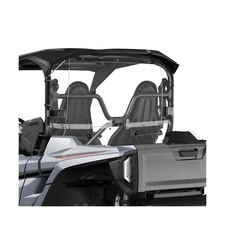 StarknightMT RMAX 2 Rear Windshield Compatible With Wolverine RMAX 1000 2021-...