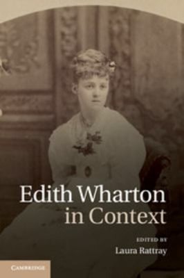 Edith Wharton IN Context Hardcover