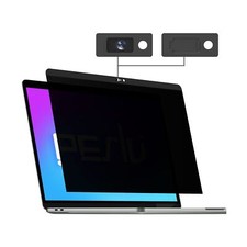 Peslv Privacy Screen MacBook Pro 16 Inch 2019, Magnetic Removable Matte Anti ...