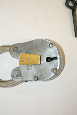 Lucchetto Antco Con Alfabeto A Combnazone Rara Da 26 Lettere - Etsy - Foto 13