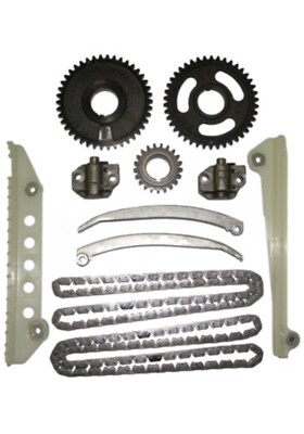 NAPA New In The Box Timing Chain Kit 9 0387SJ (Napa Price $369.99!!!)