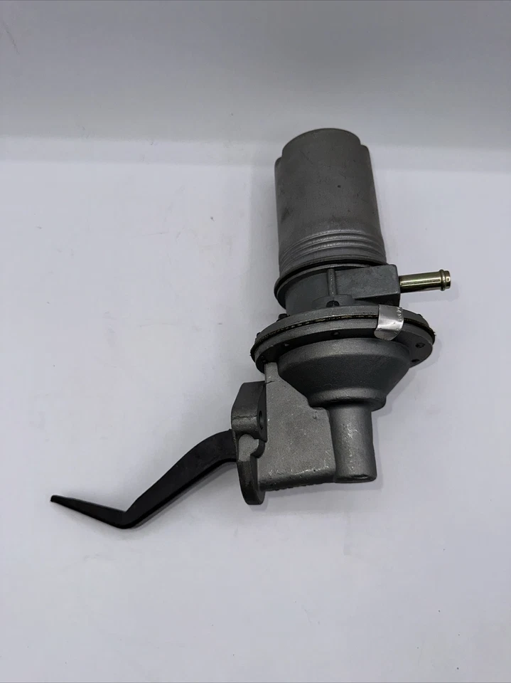 Bomba de combustible mecánica Airtex 4990 para modelos Ford Mercury 1962-1972 Foto 2 de 4