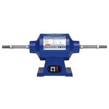 Eastwood 1 HP  Buff Motor Dual Speed 1720/3400rpm Buffing and Polishing Metal