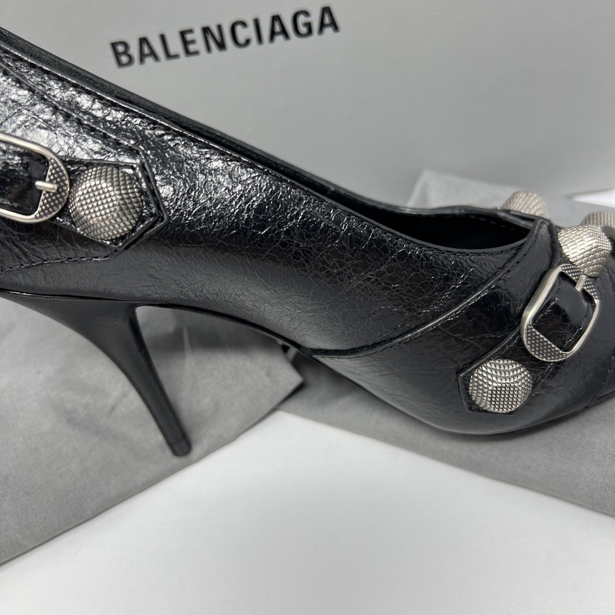 BALENCIAGA｜PUMPS(HEELS) (719907 W2ES0 1000) s-l1200.jpg