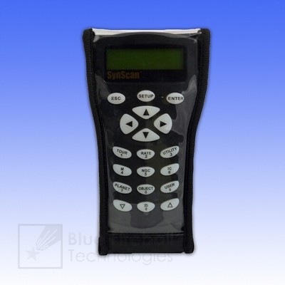 Procase Deluxe Soft Case For Sky Watcher Synscan 3 Hand Controller Pc 07 Ebay