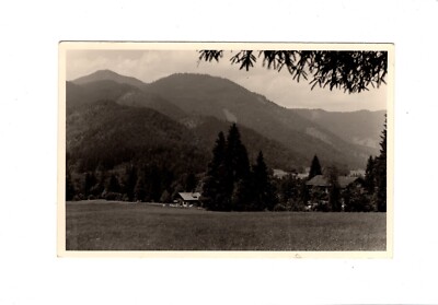 AK Ansichtskarte Ansicht aus der Gegend von Erding / Oberbayern ?