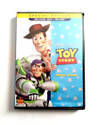 Toy Story Dvd / Blu ray 2010, 2-Disc