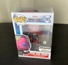 Funko Pop! Marvel Captain America Civil War: Vision #1143 Amazon Exclusive