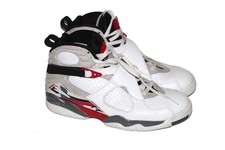 jordans bugs bunny 8 black