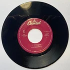 Paul McCartney, No Other Baby / Try Not to Cry, jukebox vinyl 45 (US, 1999), M-