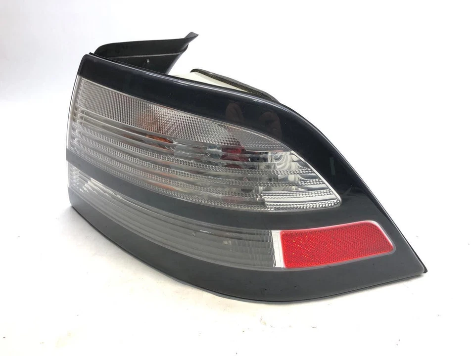 Conjunto de luz trasera exterior para pasajero derecho Saab 9-3 2008-11 *Sedán* OEM 12775609 Foto 3 de 4
