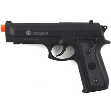 Pistola de Airsoft Co2 Taurus PT99 Full Metal Blowback Cybergun 6mm