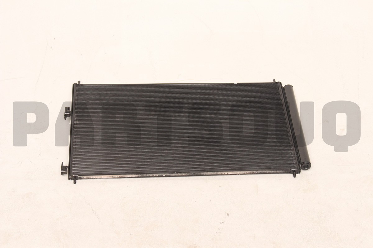 ジラフ 8846042100 Genuine Toyota CONDENSER ASSY, COOLER 88460-42100