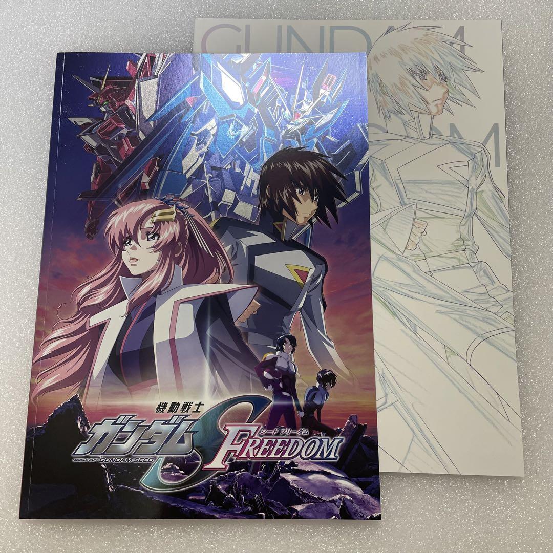 アート・デザイン・音楽 Mobile Suit GundamSEED 20thOfficial Book