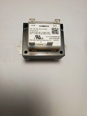 0130M00139 Goodman / Amana Furnace Transformer 208/240, 24V, 40VA