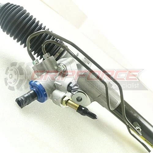 FX OE Power Steering Rack And Pinion DAC fits 2000-2006 NISSAN SENTRA B15 - Imagem 3 de 4