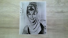Gloss Picture - 8 x 10 - Black and White