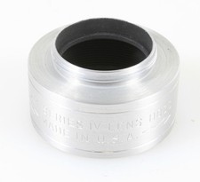 SERIES IV LENS HOOD METAL