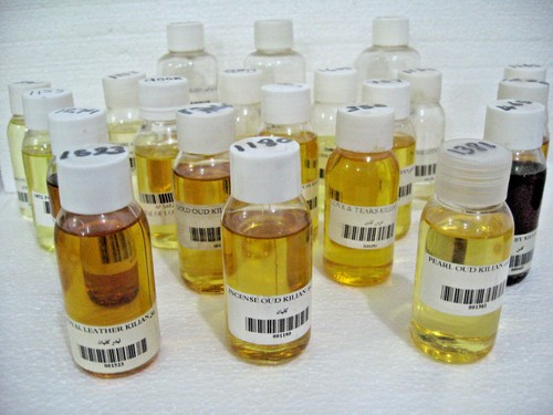 Our impression of Kilian Pure Essential/Concentrated Oil Non Alcoholic Un-cut - Picture 1 of 2