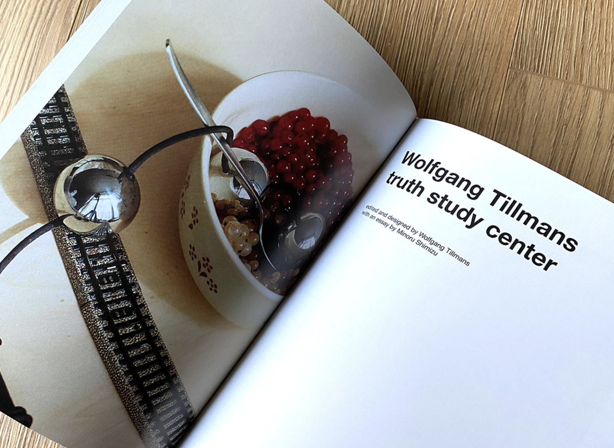 洋書 Wolfgang Tillmans four Books Wolfgang Tillmans, four books, 2020